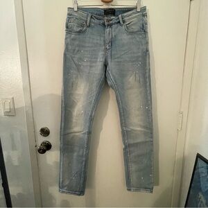 Richie Le Collection Denim